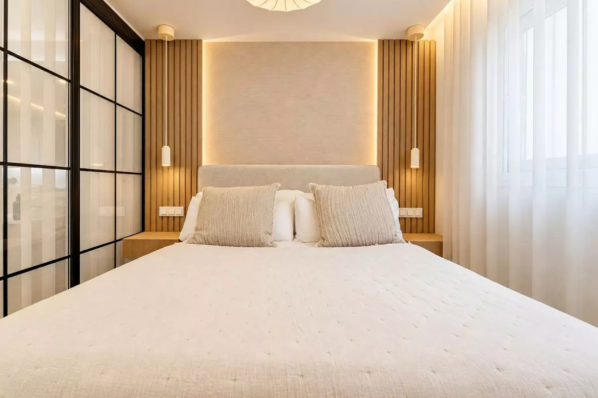 4-bedroom Apartment In Marbella, Spain (177 M²)
