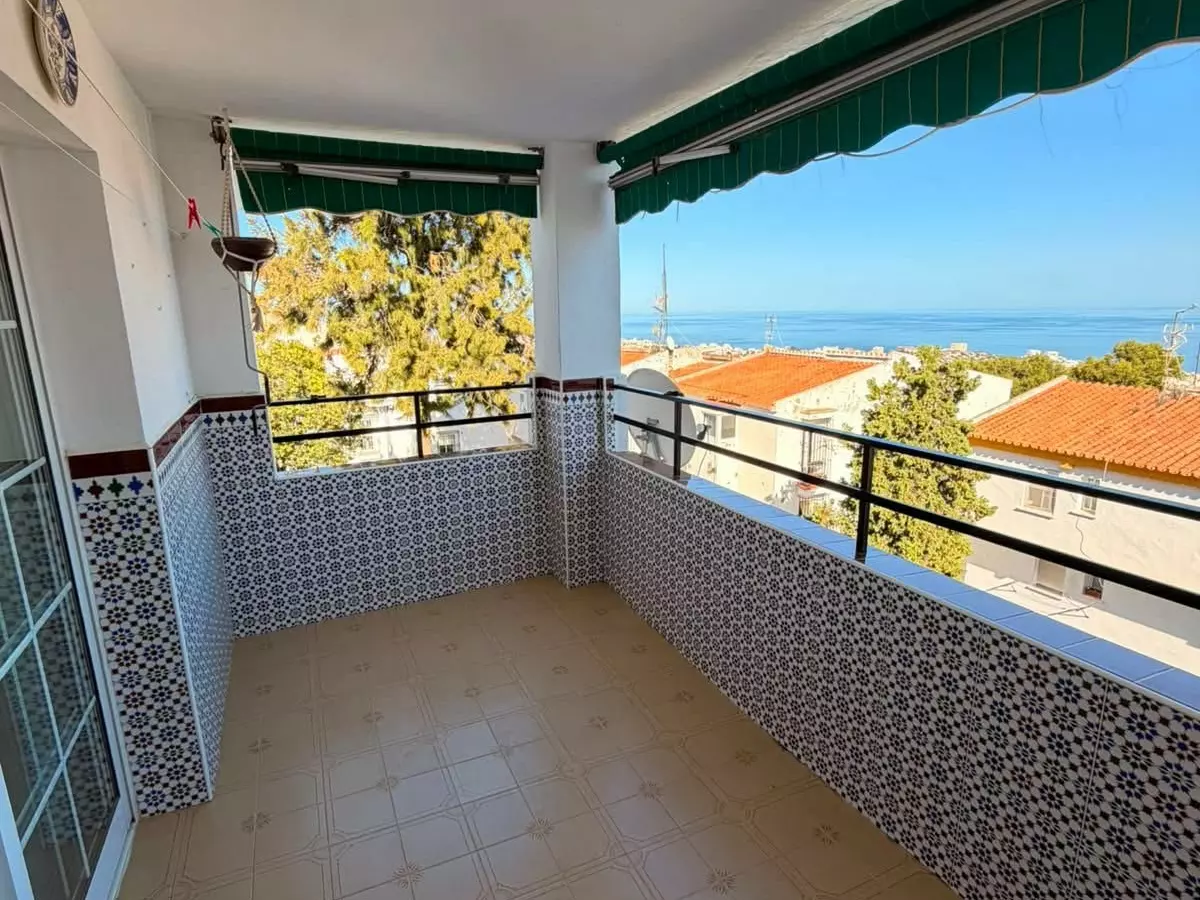 3-bedroom Apartment In Benalmádena, Spain (96 M²)