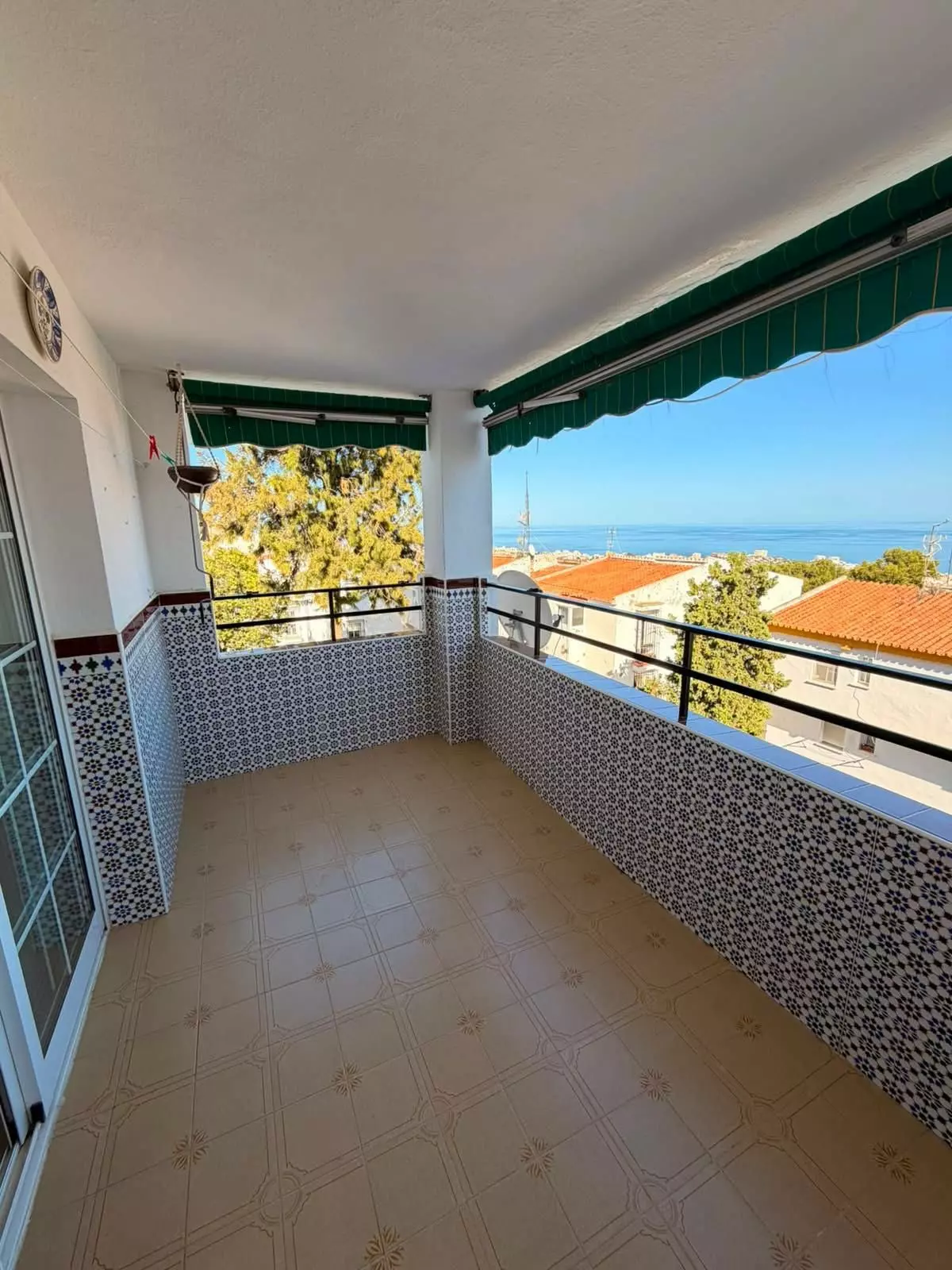 ShowFeedImage-35b588 3-bedroom Apartment In Benalmádena, Spain (96 M²)