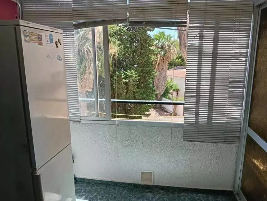 1-bedroom Apartment In Benalmádena, Spain (25 M²)