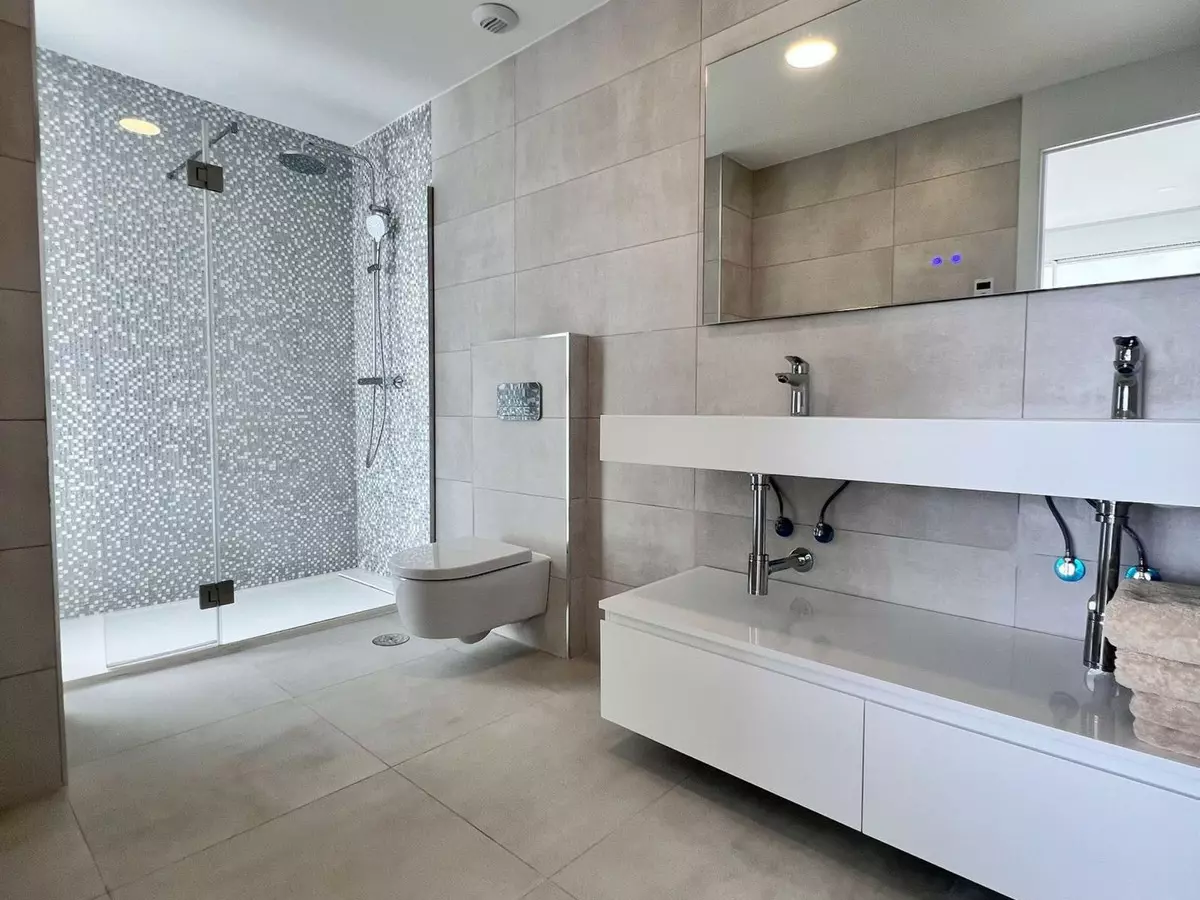 3-bedroom Apartment In Mijas, Spain (143 M²)