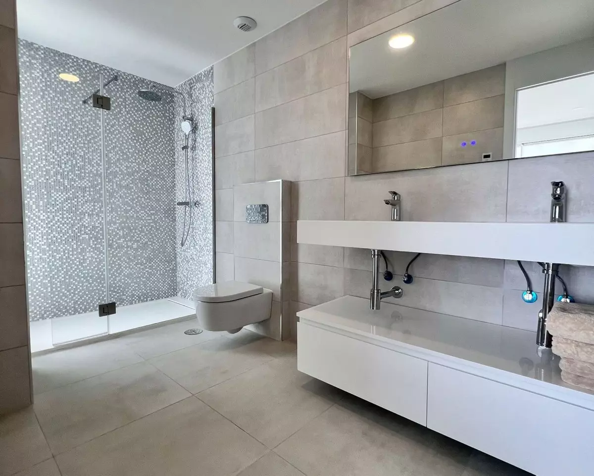 3-bedroom Apartment In Mijas, Spain (143 M²)