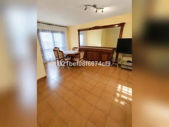 4-bedroom Town House In Estepona, Spain (160 M²)