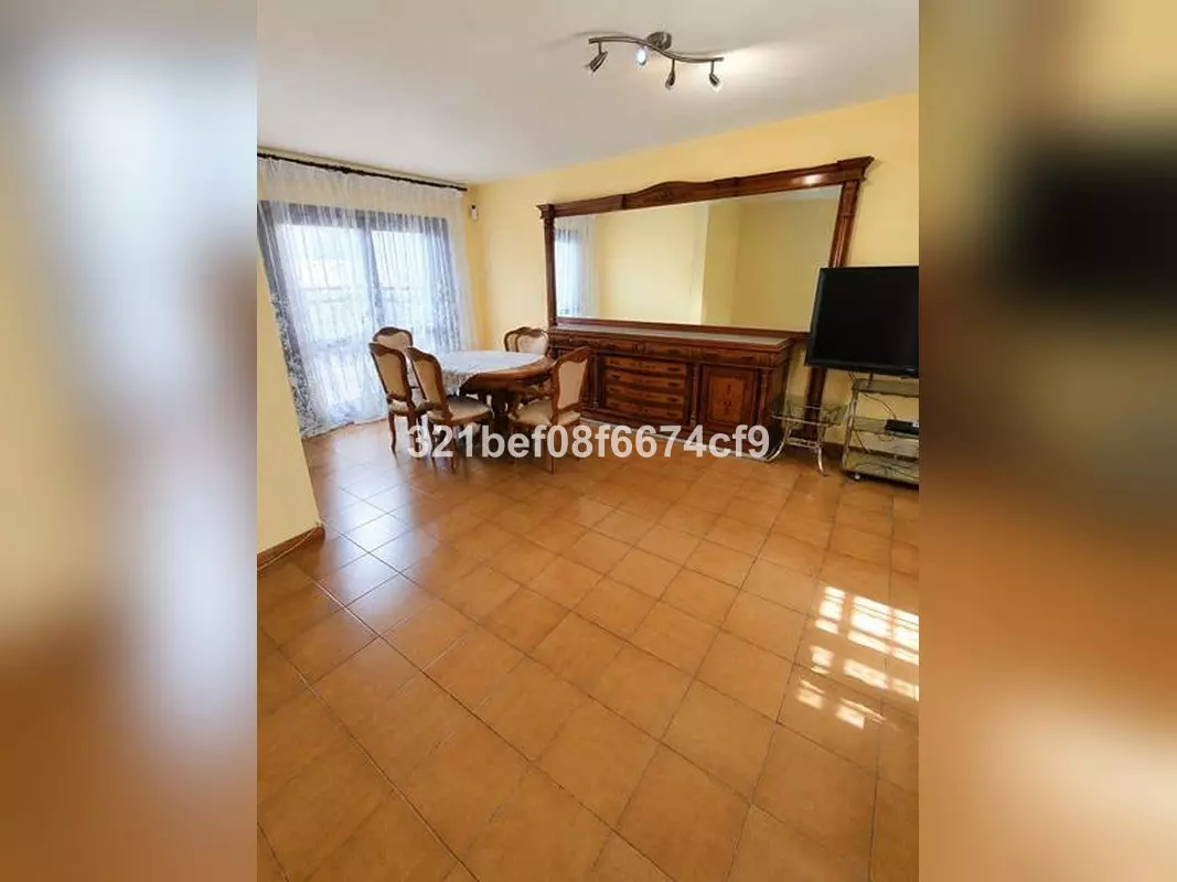 4-bedroom Town House In Estepona, Spain (160 M²)