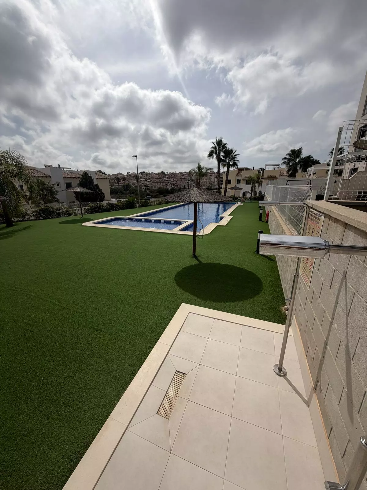 2-bedroom Apartment In Orihuela, Spain (76 M²)