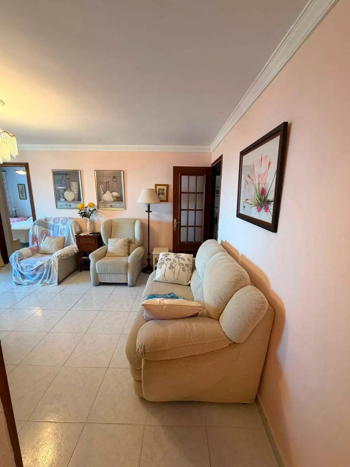 ShowFeedImage-36839c 3-bedroom Apartment In Benalmádena, Spain (96 M²)