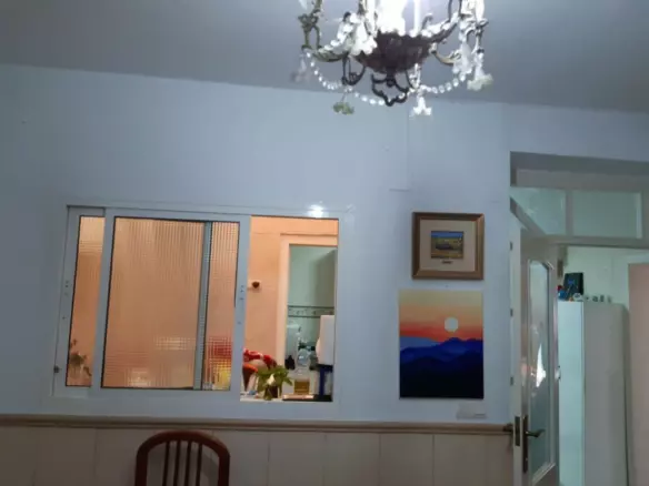 3-bedroom Villa In Benalmádena, Spain (113 M²)