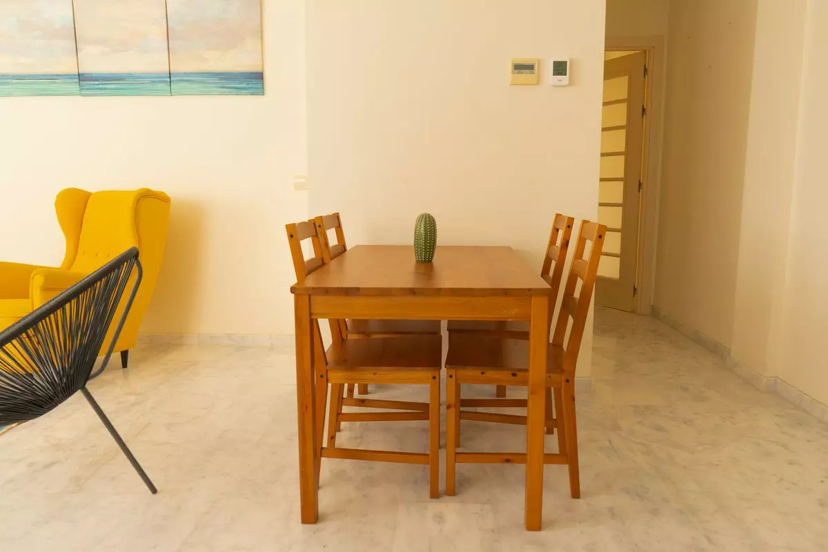 2-bedroom Apartment In Estepona, Spain (100 M²)