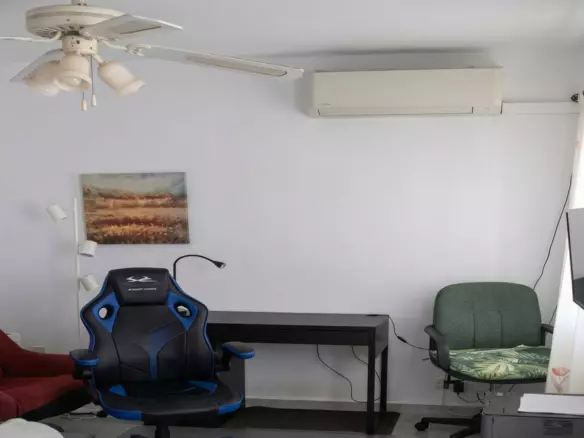 3-bedroom Town House In Alhaurín El Grande, Spain (86 M²)