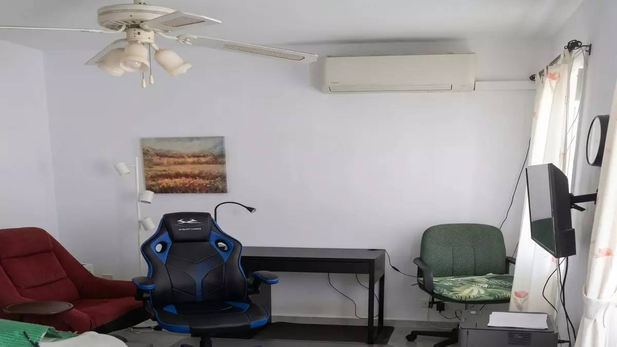 3-bedroom Town House In Alhaurín El Grande, Spain (86 M²)