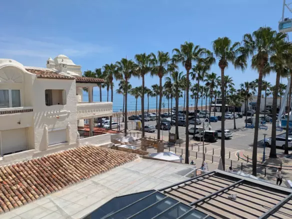 2-bedroom Apartment In Benalmádena, Spain (94 M²)
