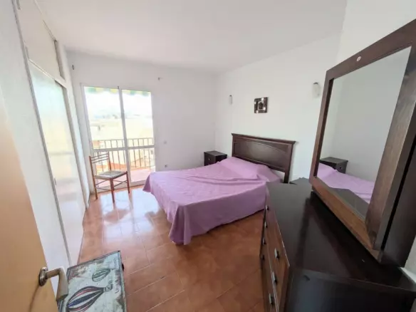 2-bedroom Apartment In Torremolinos, Spain (87 M²)