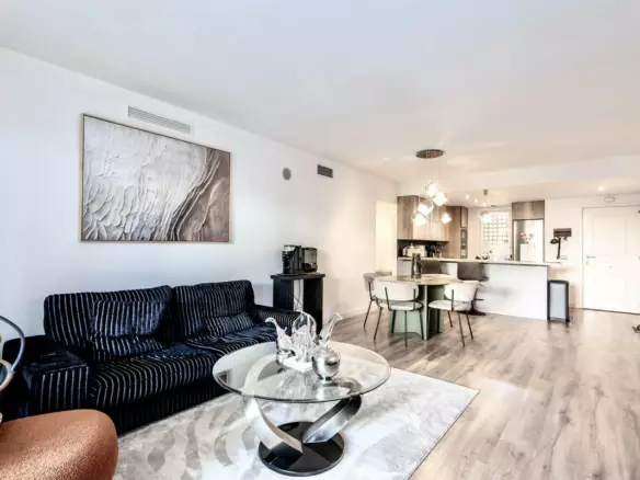 2-bedroom Apartment In Estepona, Spain (97 M²)