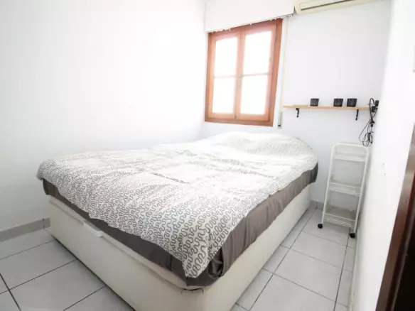 2-bedroom Apartment In Mijas, Spain (59 M²)