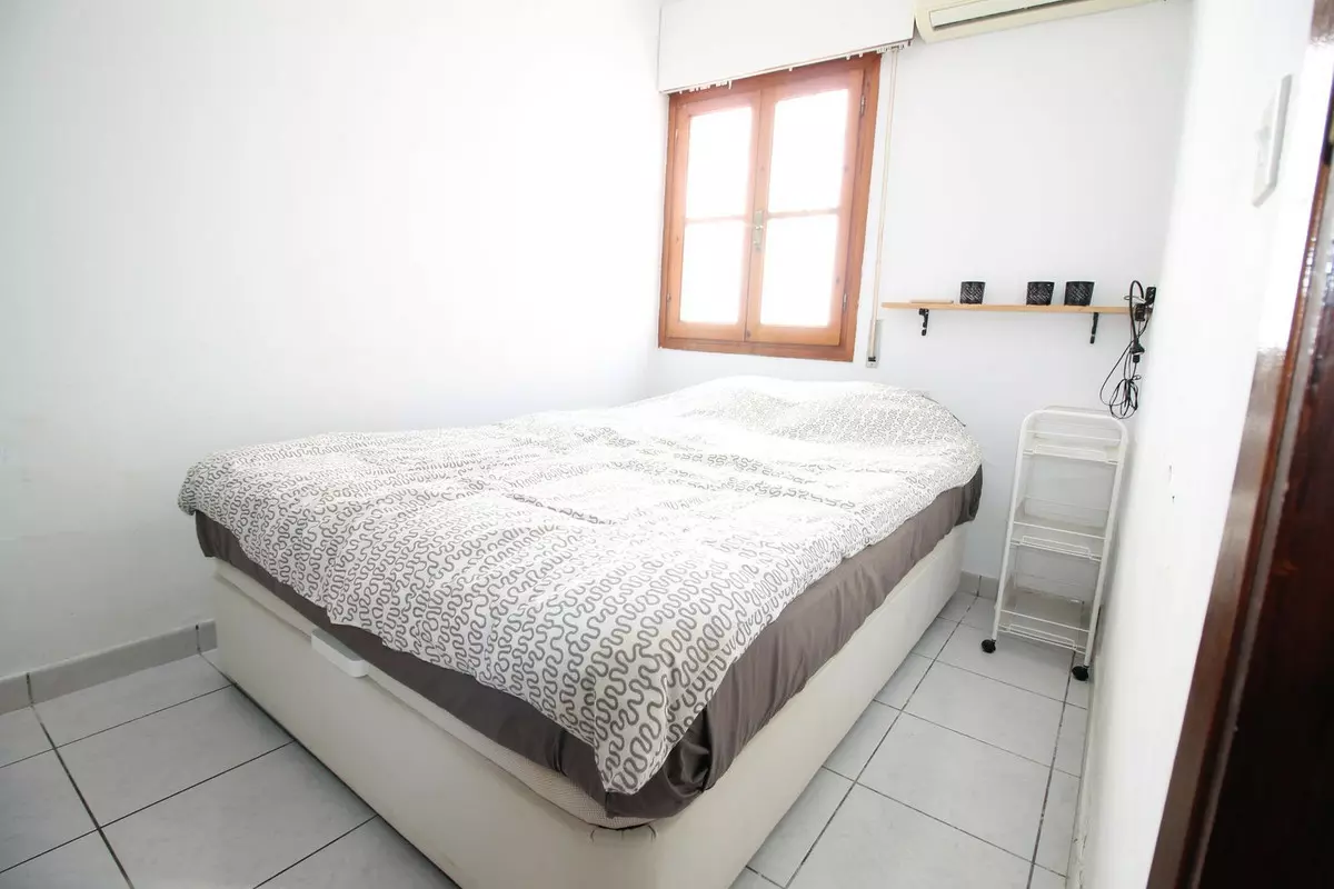 2-bedroom Apartment In Mijas, Spain (59 M²)
