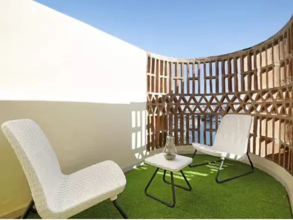 3-bedroom Apartment In Benalmádena, Spain (202 M²)