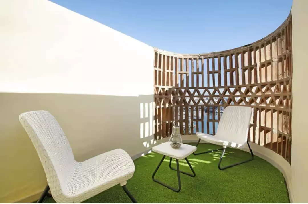 3-bedroom Apartment In Benalmádena, Spain (202 M²)