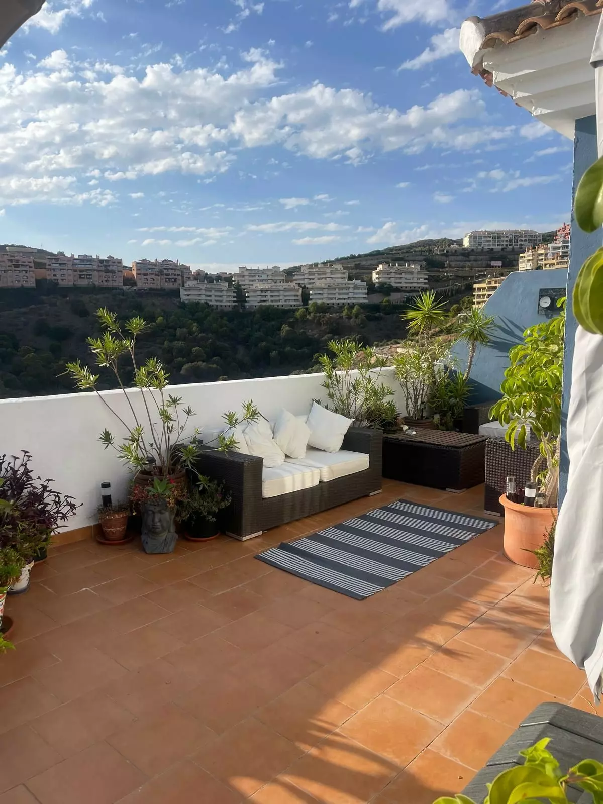 1-bedroom Apartment In Mijas, Spain (65 M²)