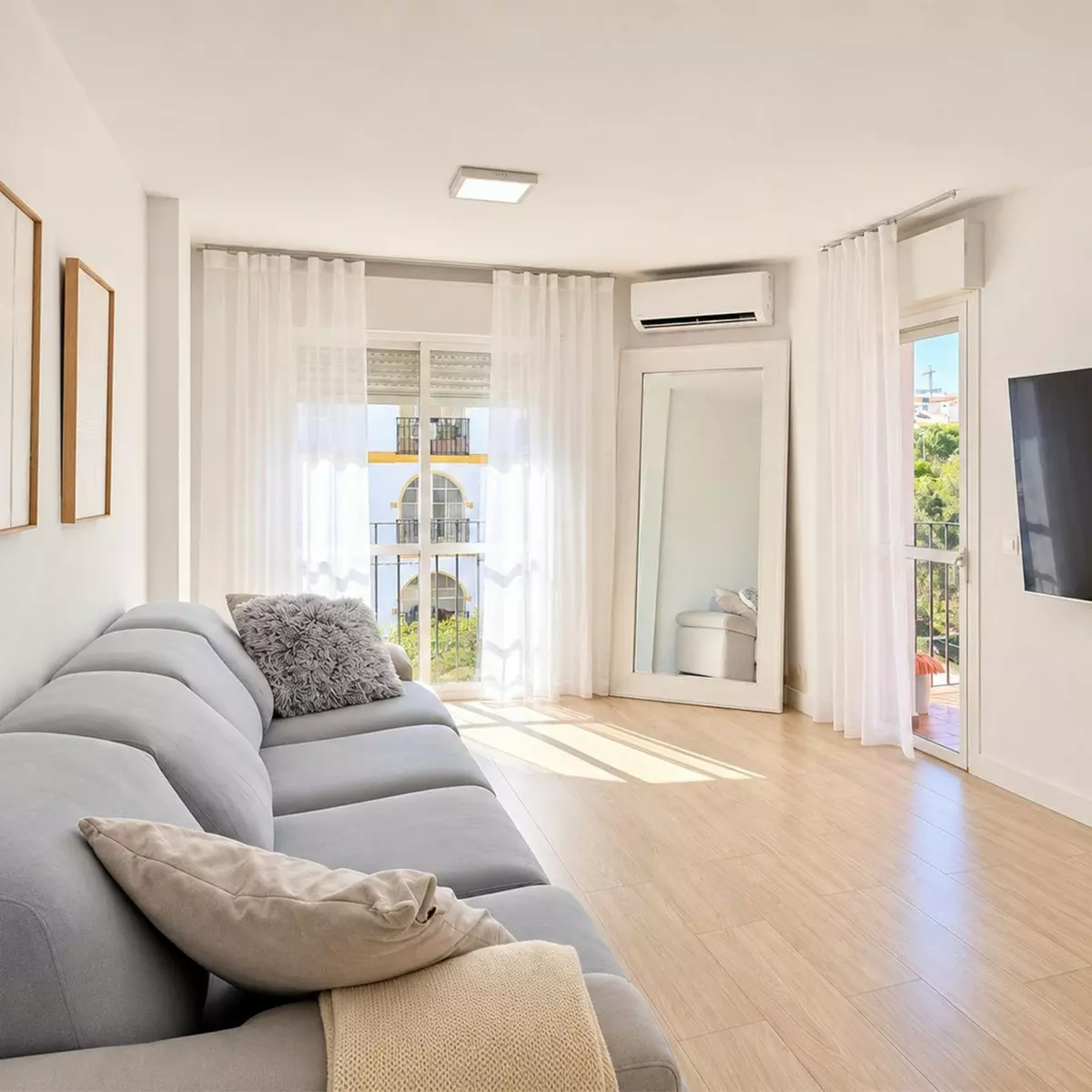 ShowFeedImage-39af55 5-bedroom Apartment In Estepona, Spain (116 M²)