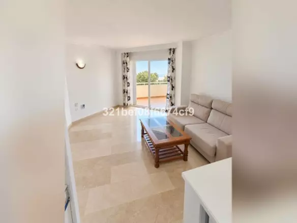 1-bedroom Apartment In Estepona, Spain (58 M²)