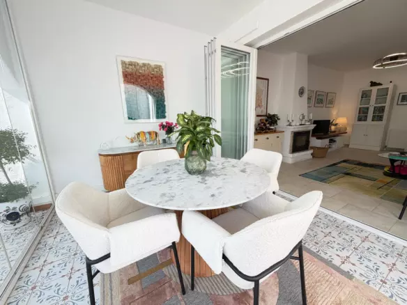 2-bedroom Villa In Orihuela, Spain (107 M²)