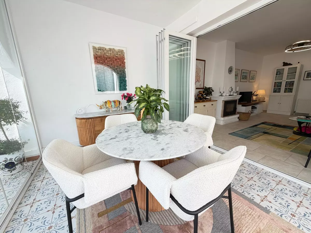 2-bedroom Villa In Orihuela, Spain (107 M²)