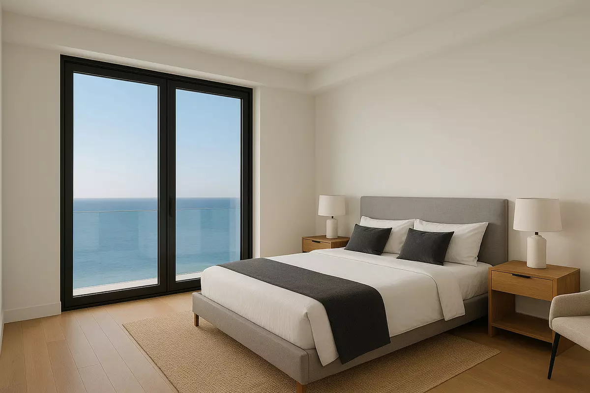 3-bedroom Town House In Mijas, Spain (159 M²)