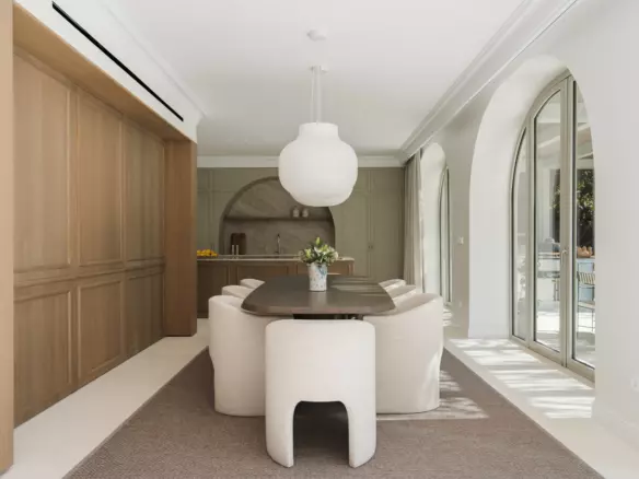 5-bedroom Villa In Marbella, Spain (441 M²)