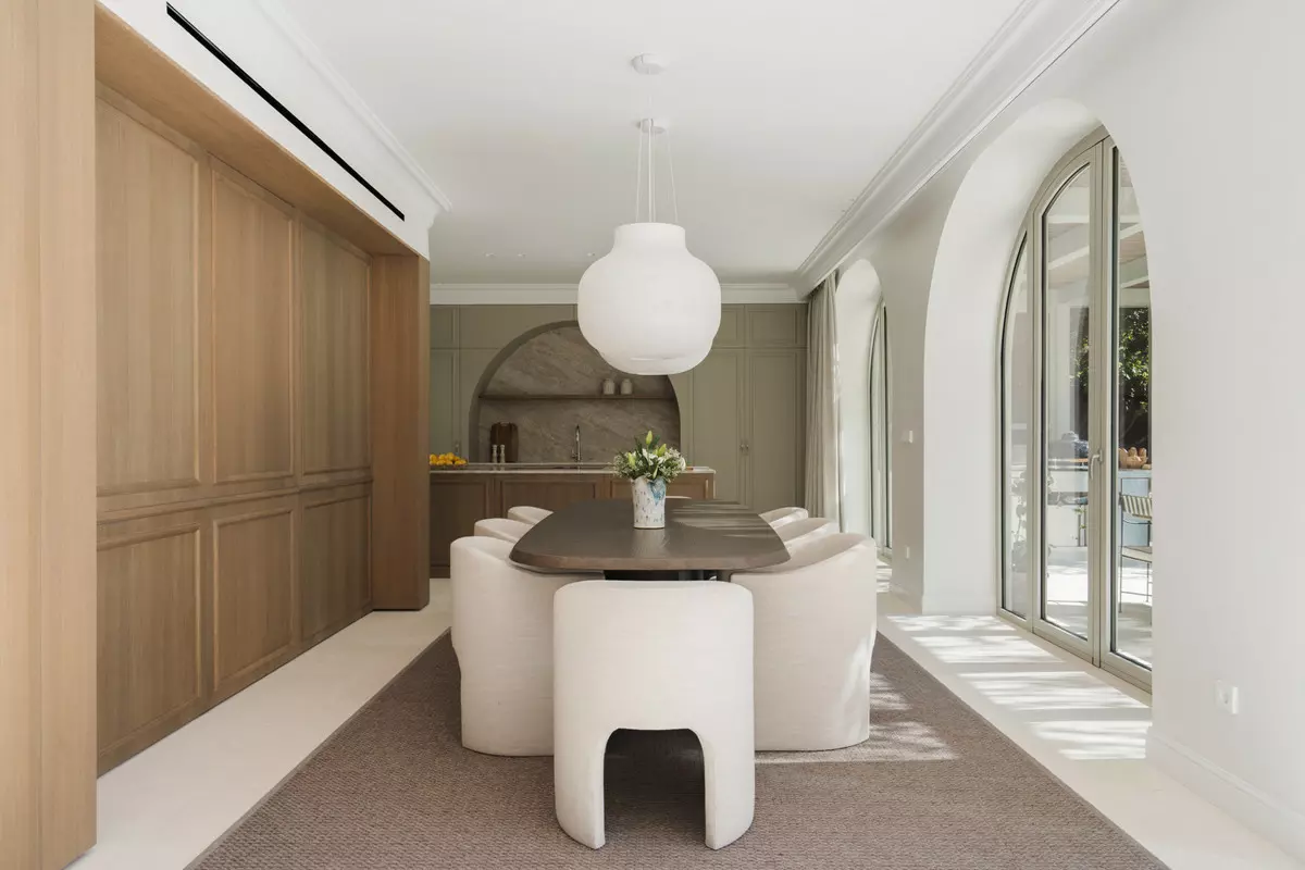 5-bedroom Villa In Marbella, Spain (441 M²)