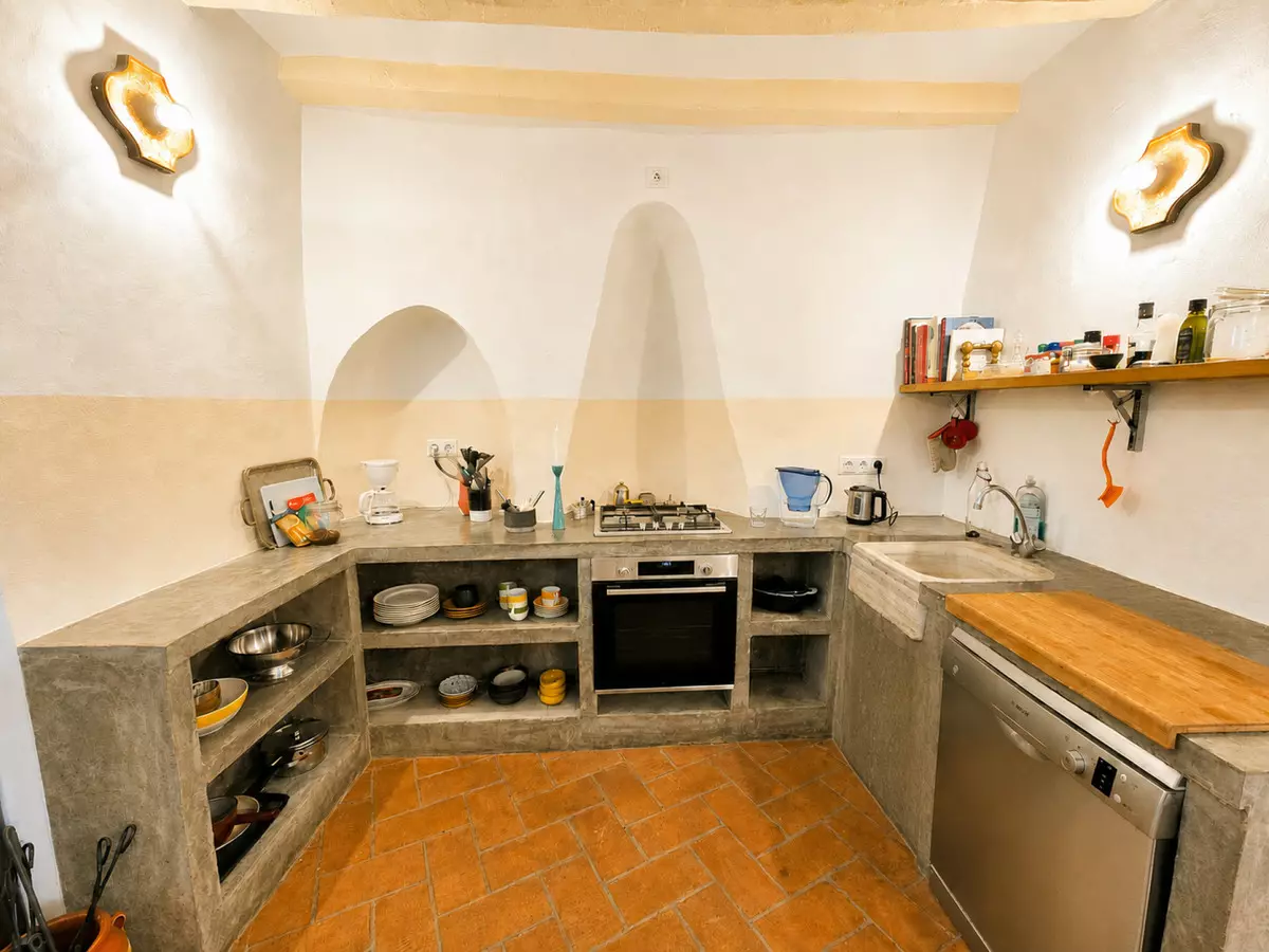 2-bedroom Town House In Gaucín, Spain (105 M²)