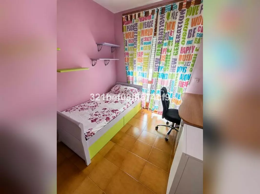4-bedroom Town House In Estepona, Spain (160 M²)