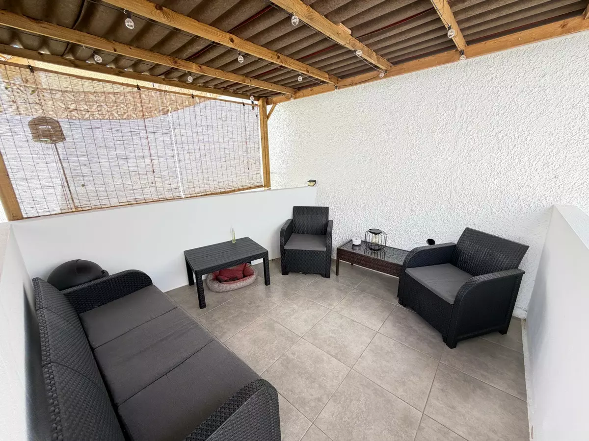 2-bedroom Villa In Orihuela, Spain (70 M²)