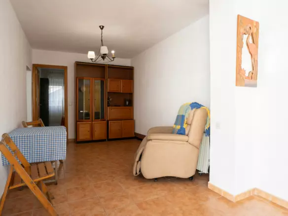 2-bedroom Country House In Marbella, Spain (48 M²)