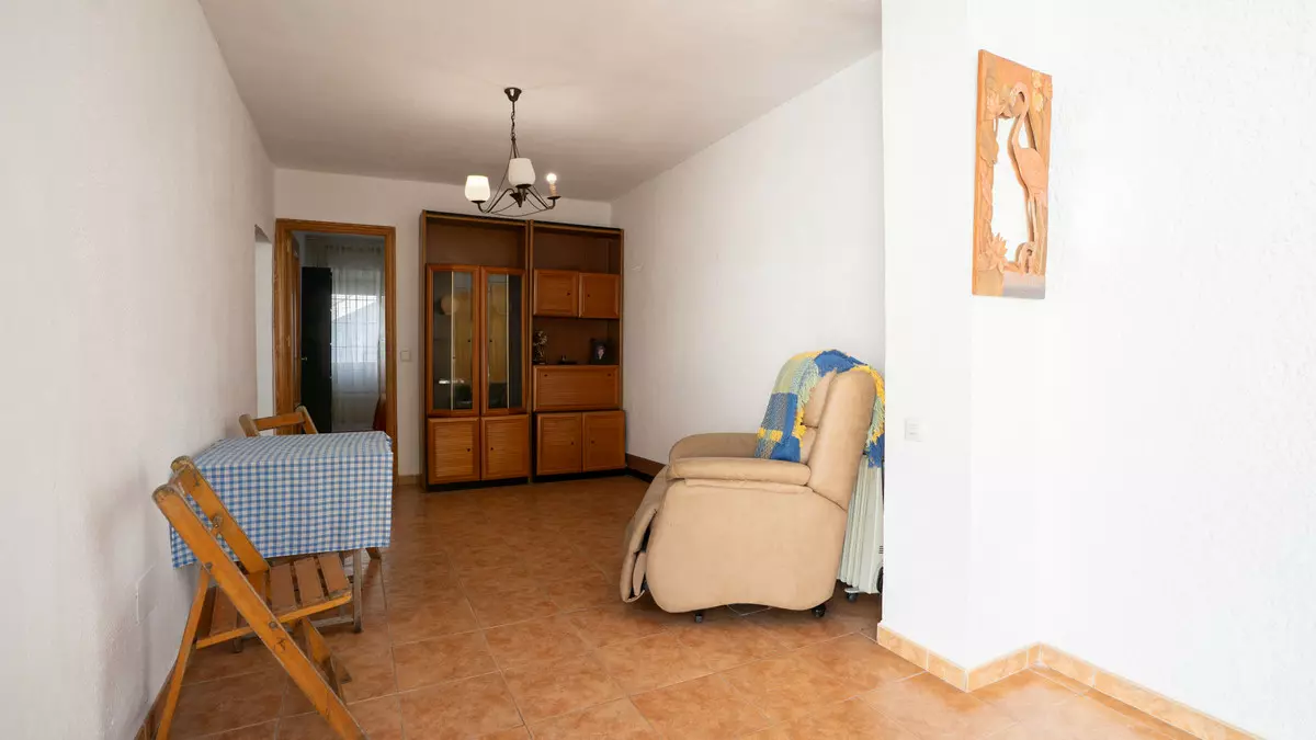 2-bedroom Country House In Marbella, Spain (48 M²)