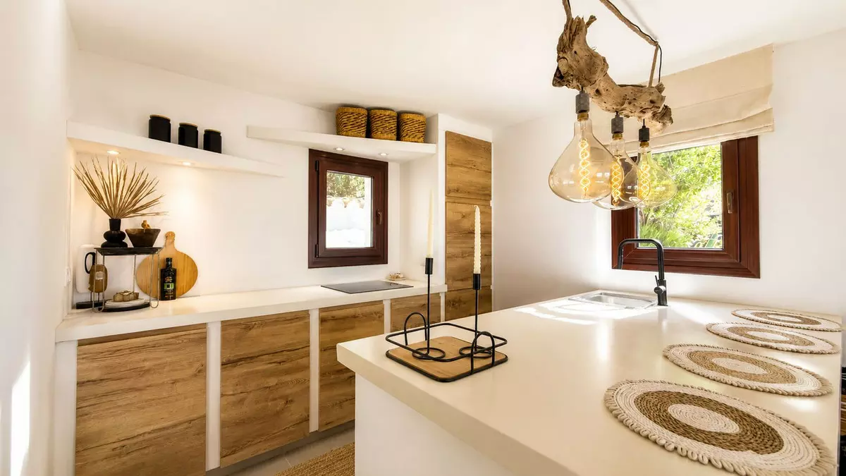 2-bedroom Villa In Mijas, Spain (83 M²)