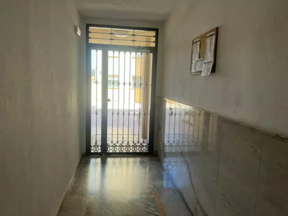 2-bedroom Apartment In Mijas, Spain (72 M²)