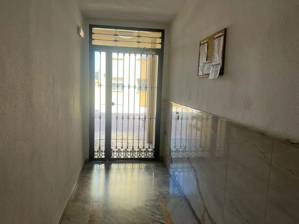 2-bedroom Apartment In Mijas, Spain (72 M²)