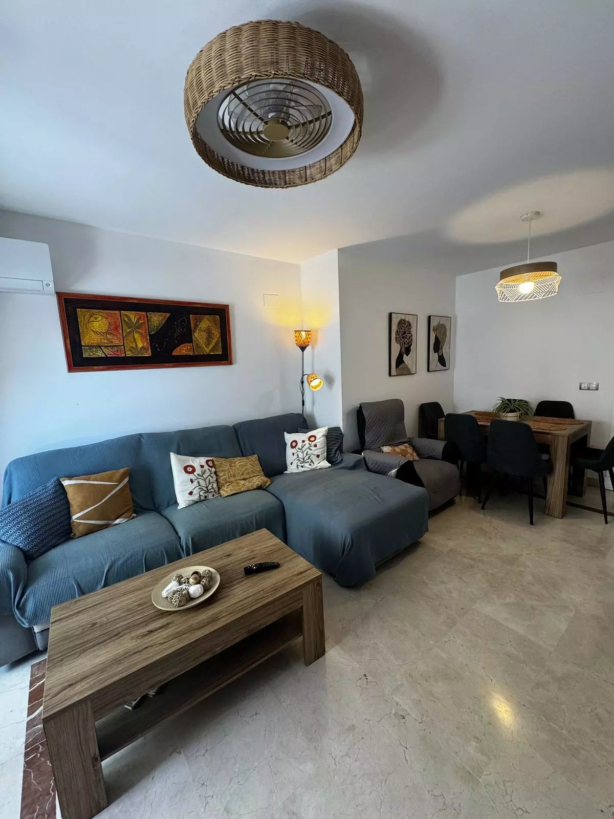 ShowFeedImage-3b430c 2-bedroom Apartment In Manilva, Spain (91 M²)