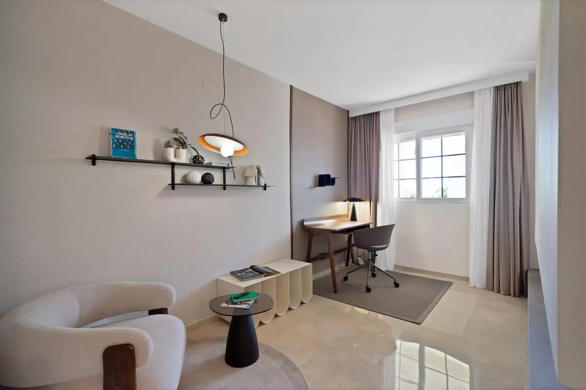 2-bedroom Apartment In Marbella, Spain (120 M²)
