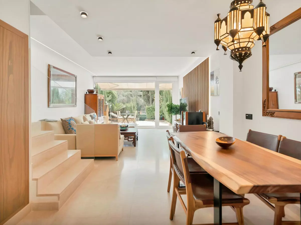 4-bedroom Town House In Marbella, Spain (295 M²)