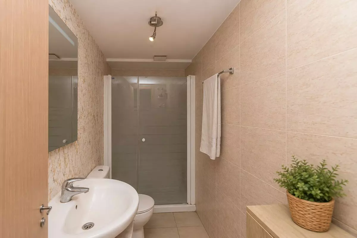 2-bedroom Apartment In Marbella, Spain (85 M²)