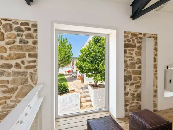 5-bedroom Country House In Villanueva Del Rosario, Spain (360 M²)