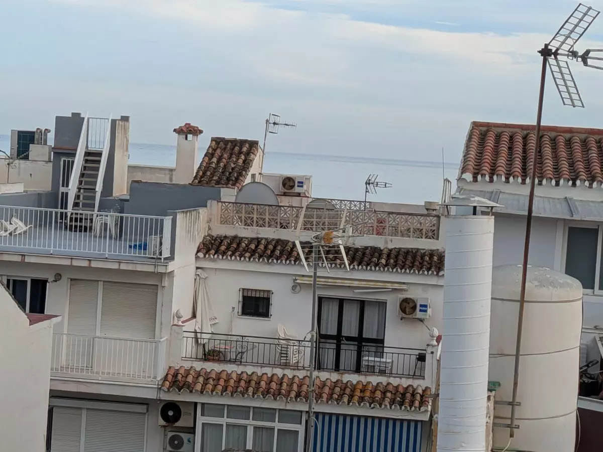 2-bedroom Apartment In Torremolinos, Spain (87 M²)