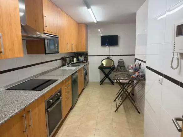 2-bedroom Apartment In Estepona, Spain (120 M²)