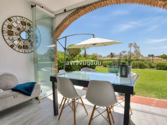 2-bedroom Apartment In Mijas, Spain (76 M²)