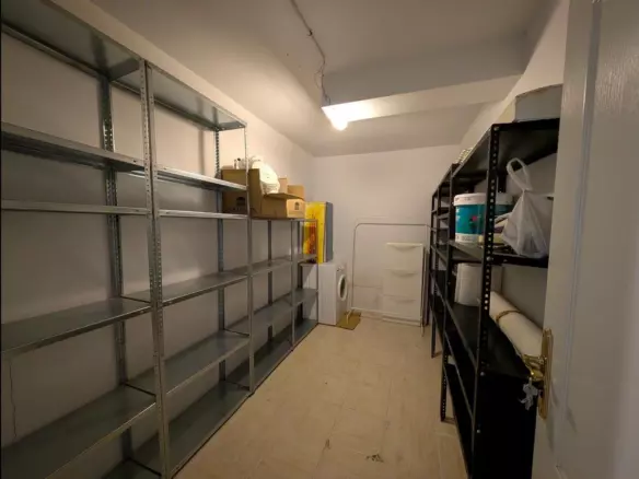 2-bedroom Apartment In Benalmádena, Spain (92 M²)