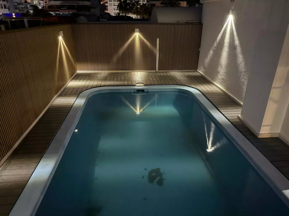 2-bedroom Apartment In Marbella, Spain (112 M²)