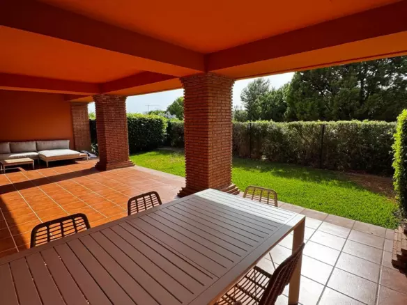 2-bedroom Apartment In Casares, Spain (105 M²)