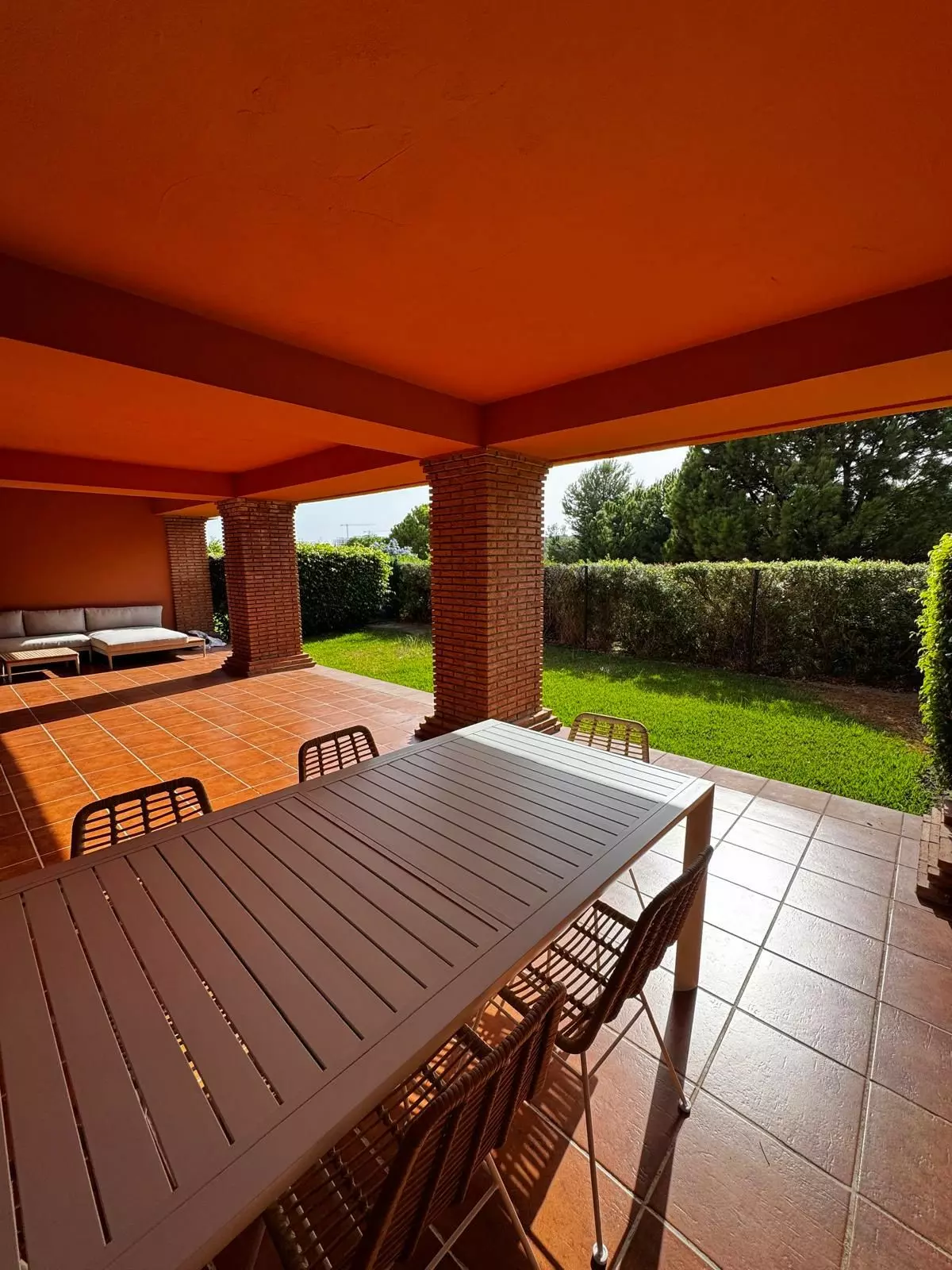 2-bedroom Apartment In Casares, Spain (105 M²)