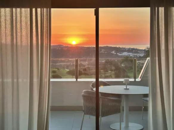 2-bedroom Apartment In Mijas, Spain (116 M²)